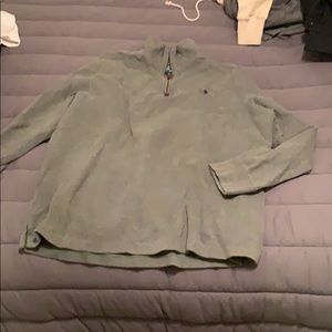 Polo 1/4 zip